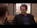 Robert California being one the funniest side character for 10 minutes