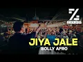 Download Lagu Jiya Jale (Bolly Afro) - Dj Zulfi