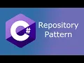 Repository Pattern in C