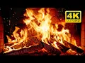 Download Lagu 🔥 Cozy Fireplace 4K (12 HOURS). Fireplace with Crackling Fire Sounds. Crackling Fireplace 4K