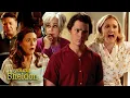Major Moments of Season 5 Part 2 Young Sheldon Compilation