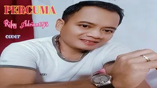 rita sugiarto percuma rifqy adrian093 cover