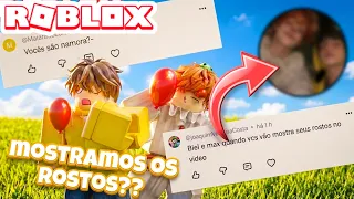 RESPONDENDO PERGUNTAS!!ESPECIAL DE 500K💙✨