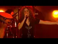 Shakira - Ciega, Sordomuda (Official Live Video)