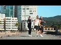 Princesa - Paulo Londra, Luck Ra & Valentino Merlo | Marlon Alves Dance MAs
