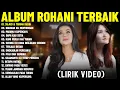 Download Lagu Lagu Rohani Kristen Veren \u0026 Rany Simbolon Full Album (Lirik Video) || Lagu Rohani Terbaik 2025