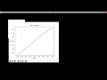 Python Numpy 3 with Matplotlib pyplot