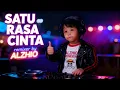 DJ SATU RASA CINTA | Jangan Tanya Bagaimana Esok | Bukan ku Ingin memastikan | REMIX FULL BASS