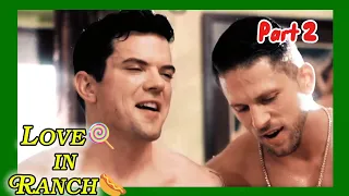 love in ranch part 2 gay short movie