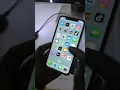 Scan Docs on iPhone