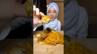HACKS MAKAN HEMAT AWAL BULAN 😚👌🏻✨
