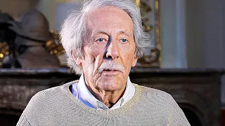 L'OEUVRE INVISIBLE Bande Annonce (2026) Jean Rochefort, Édouard Baer