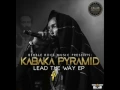 Download Lagu Kabaka Pyramid - No Cliché