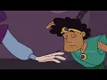Download Lagu Scooby-Doo! in Arabian Nights | Movie in TAMIL