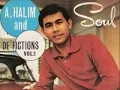 A.Halim & De' Fictions ~ Doa Dan Harapan ~