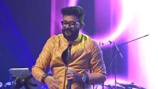 rahul nambiar u0026 ranjith govind in concert singapore 