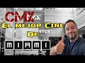 This Is the Best Movie Theater in MIAMI and It s in Brickell Here s My Experience