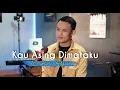 Download Lagu Mega Mustika - Kau Asing Dimataku cover Raden Arjuna