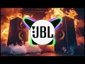 Download Lagu ✅✳️JBL Sound Test:  🔊Nonstop Bass Boosted dj | Driving 😉Experience DJ sabwoofer car 🚗