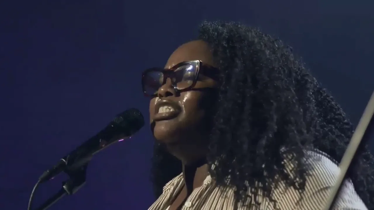 You Know My Name + Put A Praise On It - Tasha Cobbs Leonard at Bethel You Know My Name + Put A Praise On It - Tasha Cobbs Leonard at Bethel