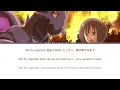 Reincarnated as a Dragon Hatchling Full Ending Lyric | Sky Clipper | TAO & SAK (Prod. JitteryJackal)