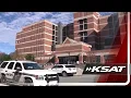 ME s office identifies female inmate who died after assault at Bexar County jail