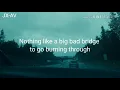 Download Lagu Lorn - Acid Rain (Lyrics)