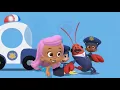 Bubble Guppies - Hey Cop