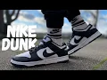 New FAVOURITE Nike Dunk Low Panda Review On Foot