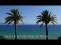 Hotel Campo dell Oro a Ajaccio
