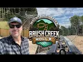 Brush Creek Holl r Mountain Coaster New for 2025 in Princeton WV