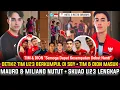 Download Lagu 🔴 DATANG TEPAT WAKTU! DETIK2 Skuad U23 Berkumpul Disurabaya~YES Nama Dion \u0026 Geypens Masuk Siap Sebut