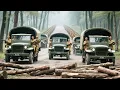Download Lagu 【2025動作電影】日軍精銳追殺八路軍，誤入落木陷阱全軍覆沒#中國功夫 #中文电视剧 #武侠#动作#功夫