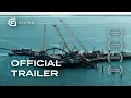 WORLD RECORD Horizontal Directional Drill Crossing the James River - Trailer