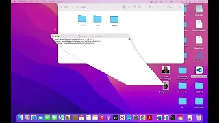 How to build a text editor with Python