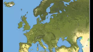 مهرجان التضاريس 