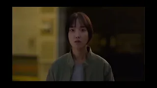 alur cerita film korea ghost walk