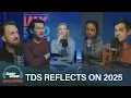 WTF Happened in 2025? TDS Hosts Recap the Year’s Biggest Stories | The Daily Show