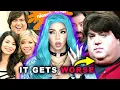 The DOWNFALL of Dan Schneider A Nickelodeon DISASTER