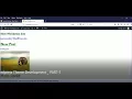 Wordpress Theme Development PART 1 - Creating Header Footer and dynamic post