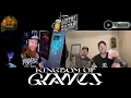 KINGDOM OF GIANTS: “He Was The Glue We Didn’t Know We Needed” | Dana & JT Interview