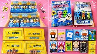 [✏️paper diy✏️]Blind Box compilation ASMR✨|DIY