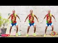 COCA COLA SEXY BODY - RG TV MUSIC ORIGINAL - TRIBAL DISCO REMIX - CHOREO BY RONALD GEALON 