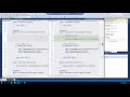 CodeLens and Lightweight Code Comments