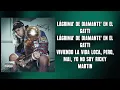 Anuel AA - Llorando En Un Ferrari (Letra)