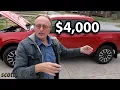 The Best Trucks to Buy for Under 5 000