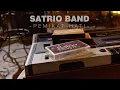Download Lagu SATRIO BAND - PEMIKAT HATI | OFFICIAL MUSIC VIDEO