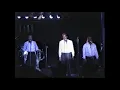 Harold Melvin And The Blue Notes -  You know how to make me feel (LIVE)