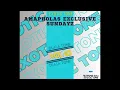Download Lagu amapholas Exclusive Sundayz Vol03 Mixed \u0026 Compiled By Exotic Tone