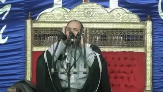 ساعة ونصف إبداع الدكتور احمد نعينع فيديو جديد من سورة مريم جودة عالية HD 